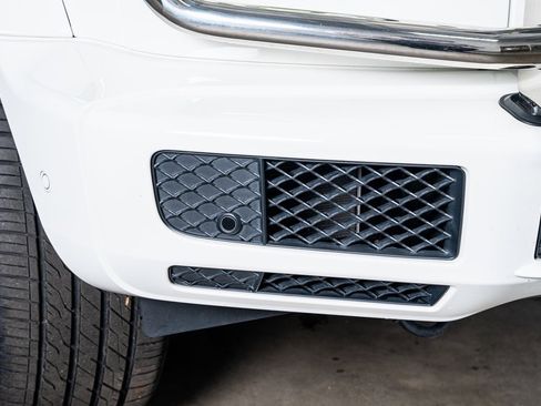 Used 2019 Mercedes-Benz G 550 image 20