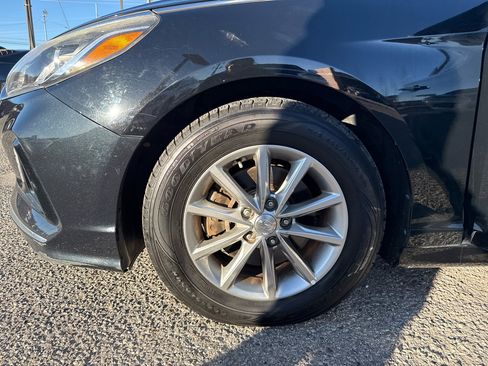 Used 2018 Hyundai Sonata SE image 25