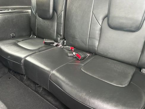 Used 2024 Nissan Armada SV w/ Cargo Package AWD/4WD image 15