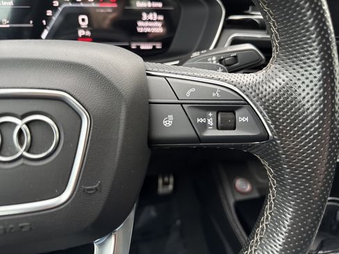 Used 2023 Audi S5 Premium Plus image 27