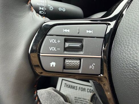New 2026 Honda HR-V Sport image 19