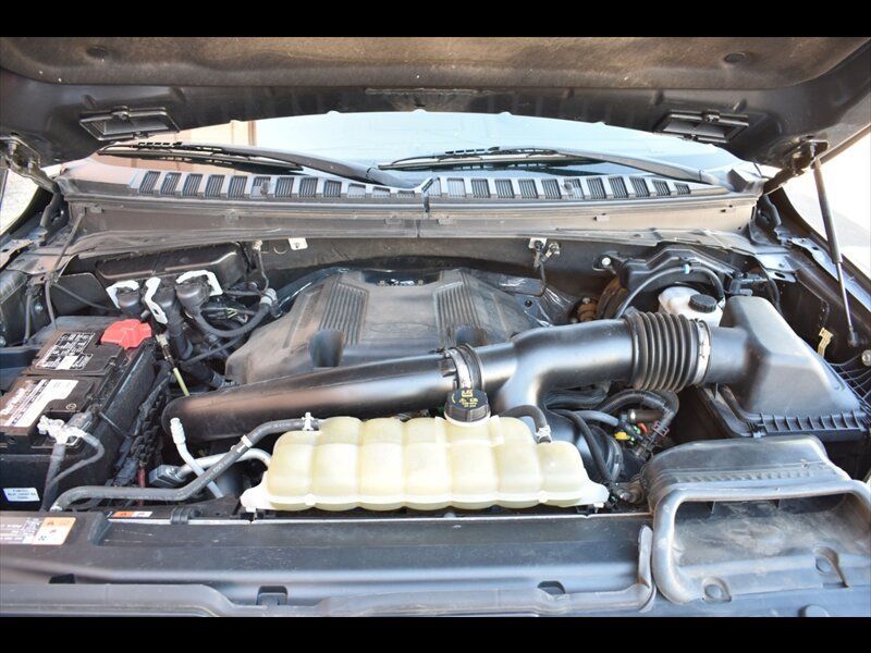 Used 2020 Ford Expedition Max Platinum AWD/4WD image 44