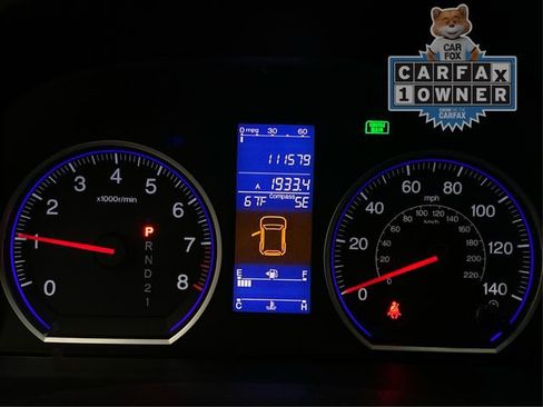 Used 2011 Honda CR-V EX-L image 21