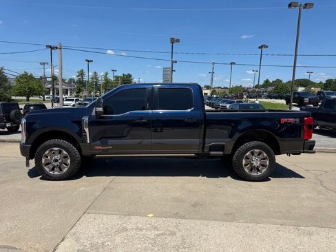 Used 2024 Ford F250 King Ranch AWD/4WD image 10