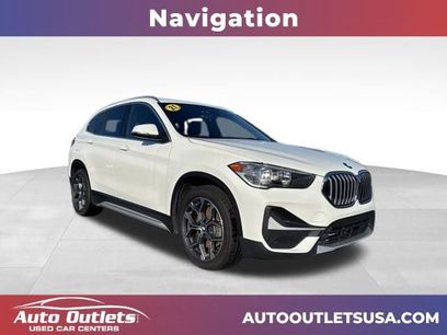 Used 2021 BMW X1 xDrive28i w/ Convenience Package