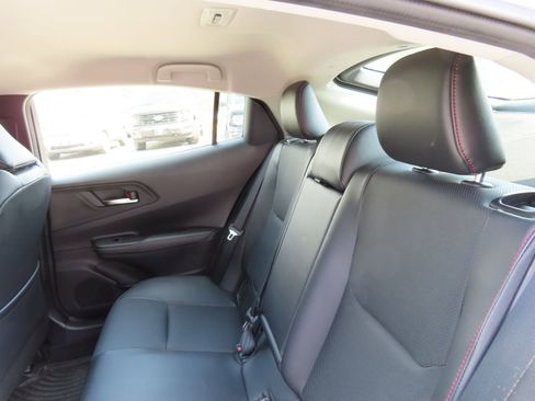 Used 2023 Toyota Prius Prime XSE Premium image 32