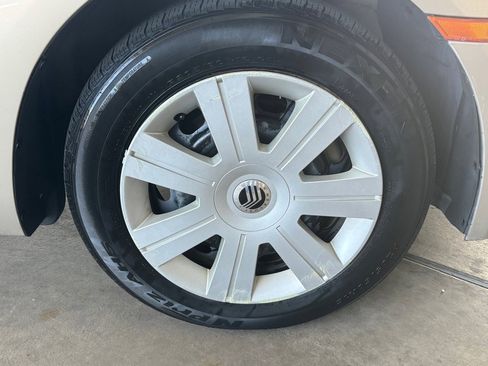 Used 2006 Mercury Milan FWD image 50