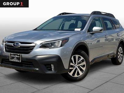 Used 2022 Subaru Outback Premium