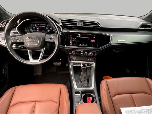 Used 2024 Audi Q3 2.0T Premium Plus AWD/4WD image 16