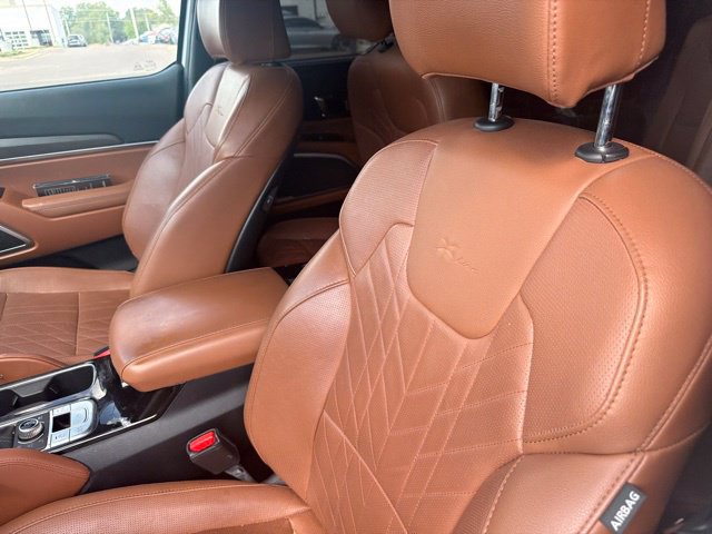 Used 2023 Kia Telluride EX X-Line AWD/4WD image 14