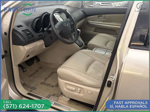 Used 2006 Lexus RX 400h AWD image 15