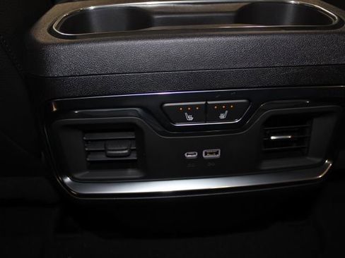 New 2026 GMC Sierra 2500 Denali w/ Denali Reserve Package image 24