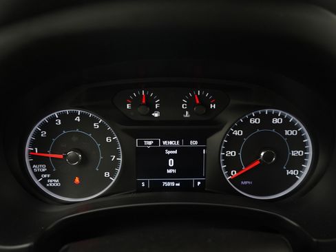 Used 2018 GMC Terrain SLE image 23