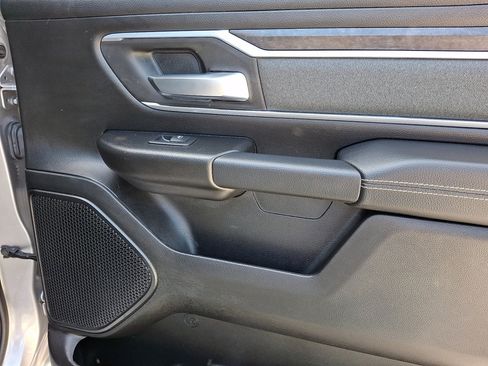 Used 2022 RAM 1500 Big Horn AWD/4WD image 14