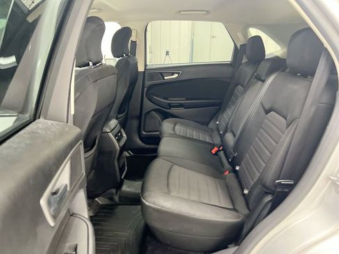 Used 2015 Ford Edge SE FWD image 22