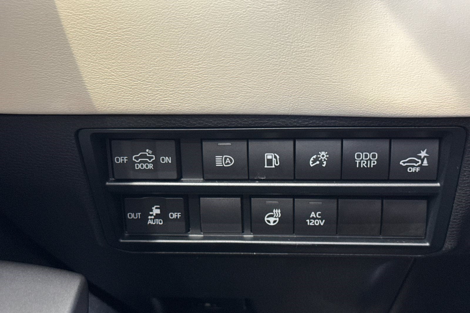 Used 2024 Toyota Tundra 1794 Edition AWD/4WD image 35