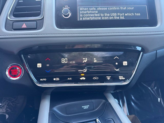 Used 2022 Honda HR-V EX image 19