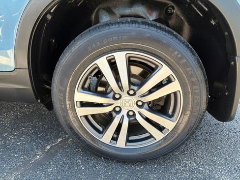 Used 2016 Honda Pilot EX image 11