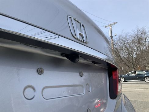 Used 2014 Honda Civic EX image 10