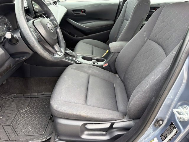 Used 2023 Toyota Corolla LE FWD image 14