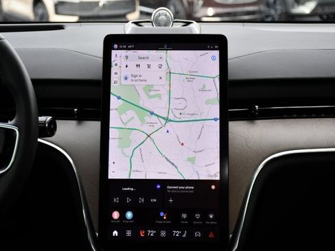 Used 2025 Volvo EX90 Ultra image 22