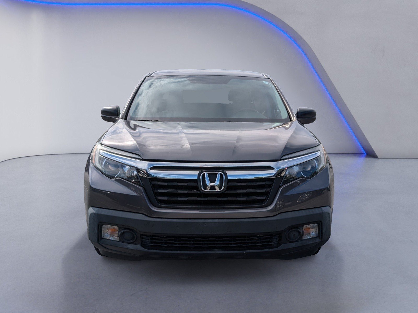 Used 2019 Honda Ridgeline RT image 3