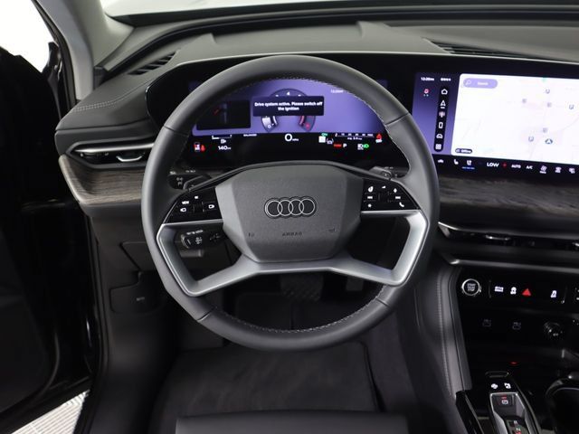 New 2026 Audi Q5 Premium Plus AWD/4WD image 22