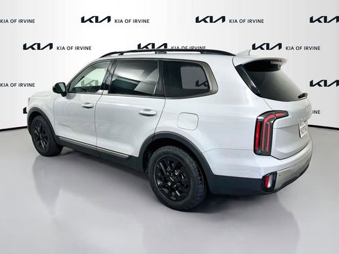 Used 2023 Kia Telluride SX Prestige X-Pro AWD/4WD image 6