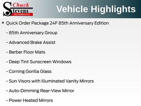 New 2026 Jeep Gladiator Sport AWD/4WD image 10