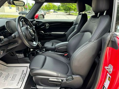 Used 2024 MINI Cooper S FWD image 14