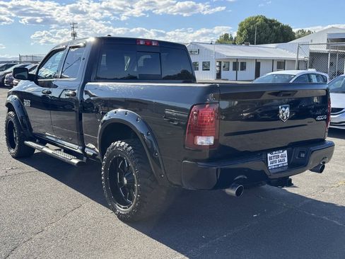 Used 2014 RAM 1500 Sport AWD/4WD image 3