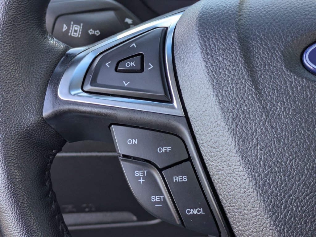 Used 2024 Ford Edge SEL w/ Convenience Package AWD/4WD image 14