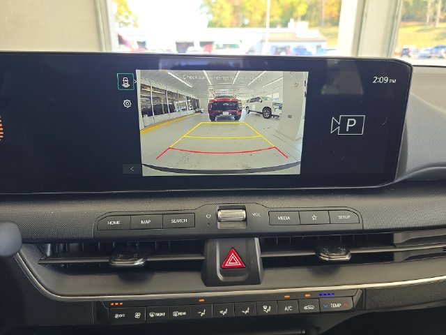 Used 2025 Kia K4 FWD image 16