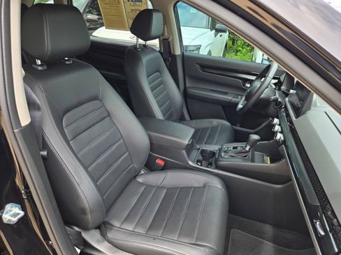 Used 2024 Honda CR-V EX-L image 25
