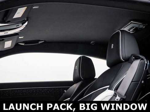 Used 2024 Rolls-Royce Spectre w/ Spectre Launch Package image 22