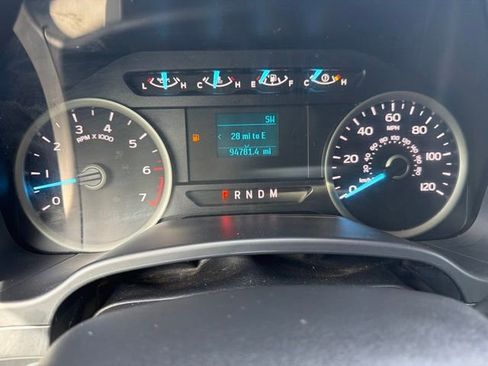 Used 2019 Ford F150 XLT w/ Snow Plow Prep Package AWD/4WD image 20