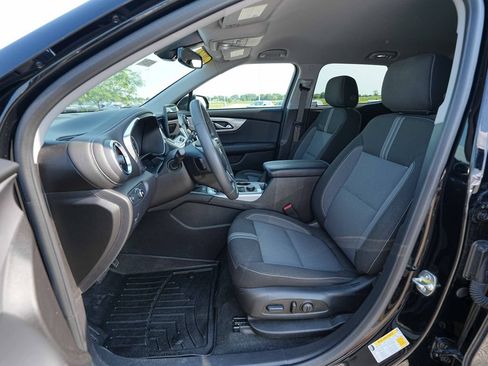 Used 2024 Chevrolet Blazer LT w/ Convenience Package AWD/4WD image 17