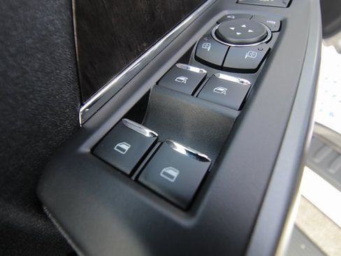 New 2026 Ford F350 Lariat w/ Lariat Ultimate Package image 22