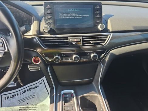 Used 2022 Honda Accord Sport image 30