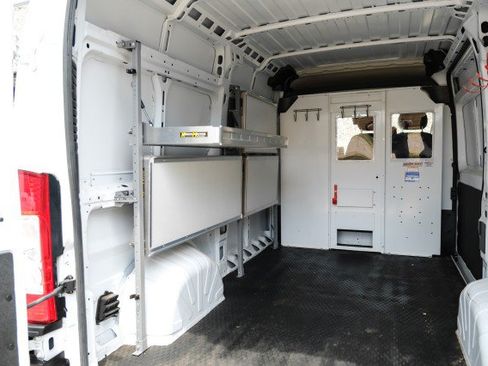 Used 2023 RAM ProMaster 2500 FWD image 44