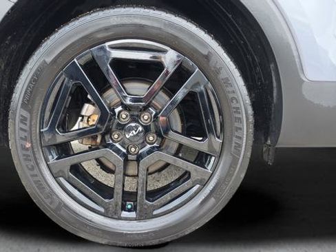 Used 2024 Kia Telluride SX X-Line AWD/4WD image 53