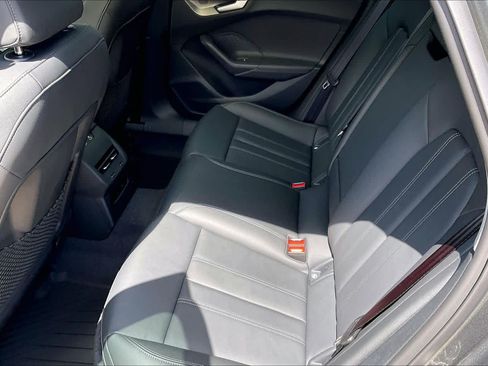 New 2026 Audi A5 2.0T Premium Plus AWD/4WD image 17