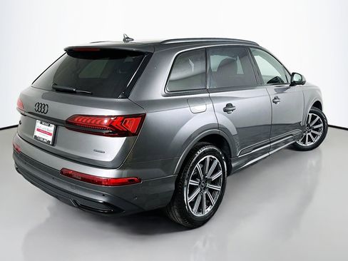 Used 2023 Audi Q7 Premium Plus w/ Premium Plus Package image 14
