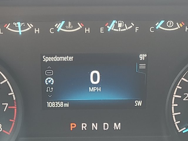 Used 2023 Ford F150 XL w/ Trailer Tow Package AWD/4WD image 15