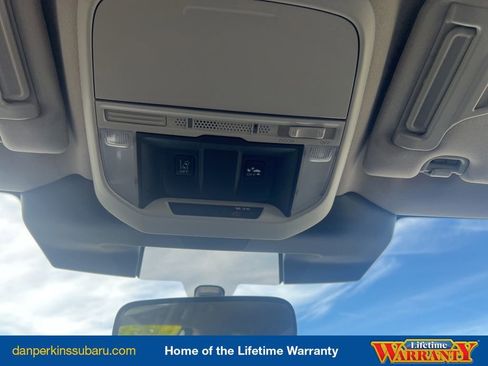 Certified 2024 Subaru Forester image 21