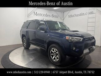 Used 2021 Toyota 4Runner TRD Off-Road Premium w/ Moonroof Package AWD/4WD video 1