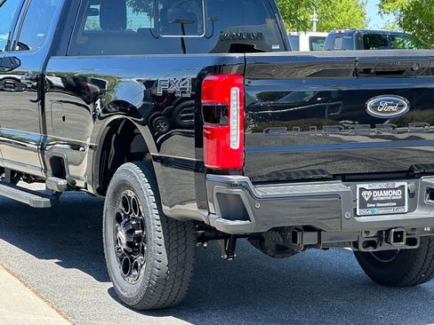 New 2026 Ford F350 Lariat AWD/4WD image 5
