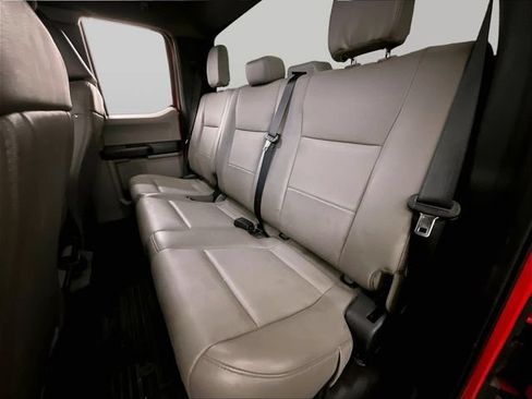 Used 2021 Ford F350 XL w/ STX Appearance Package AWD/4WD image 25