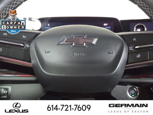 Used 2025 Chevrolet Traverse Z71 AWD/4WD image 23