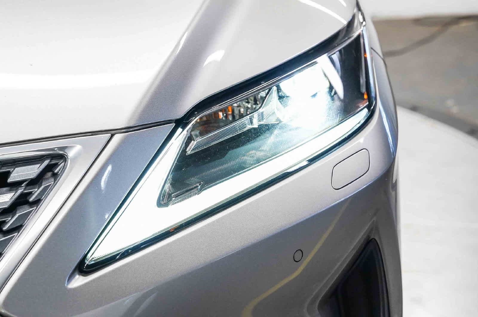 Used 2022 Lexus RX 350 FWD w/ Premium Package image 7